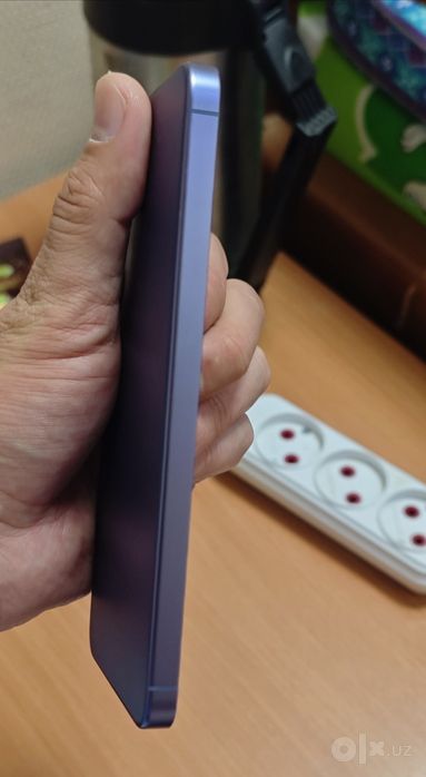 S24 plus Koreya 12gb/256g sotiladi
