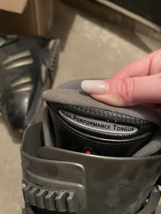 Clăpari TEHNICA marimea 36