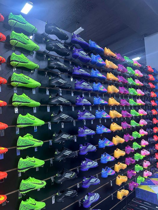 Sarakanojka | Сараканожка | Futbol uchun Sifatli Skidka | Dastavka bor