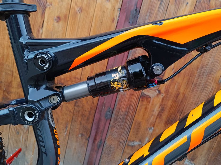 Scott Spark 940