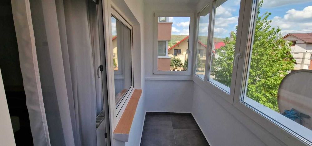 Apartament 3 camere, mobilat – Florești, str. Gheorghe Doja