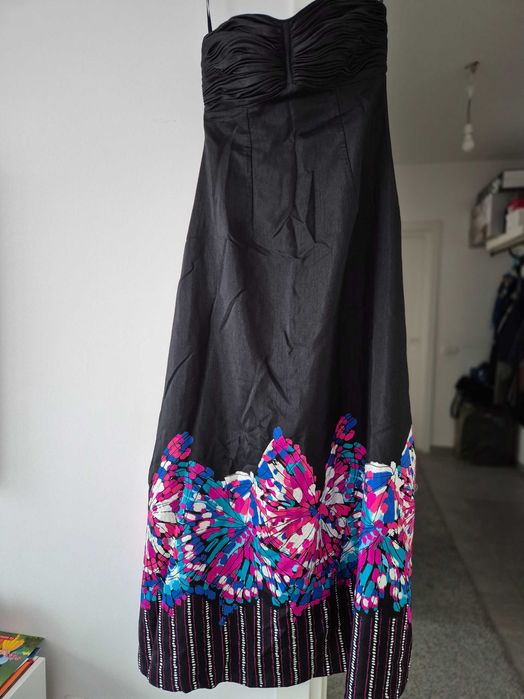 Rochie eleganta marimea 38.