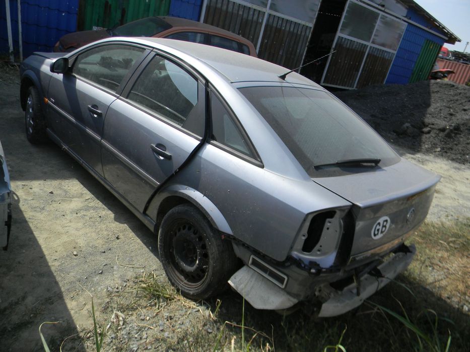 Dezmembrari  Opel VECTRA C  2002  > 2009 1.8 Benzina