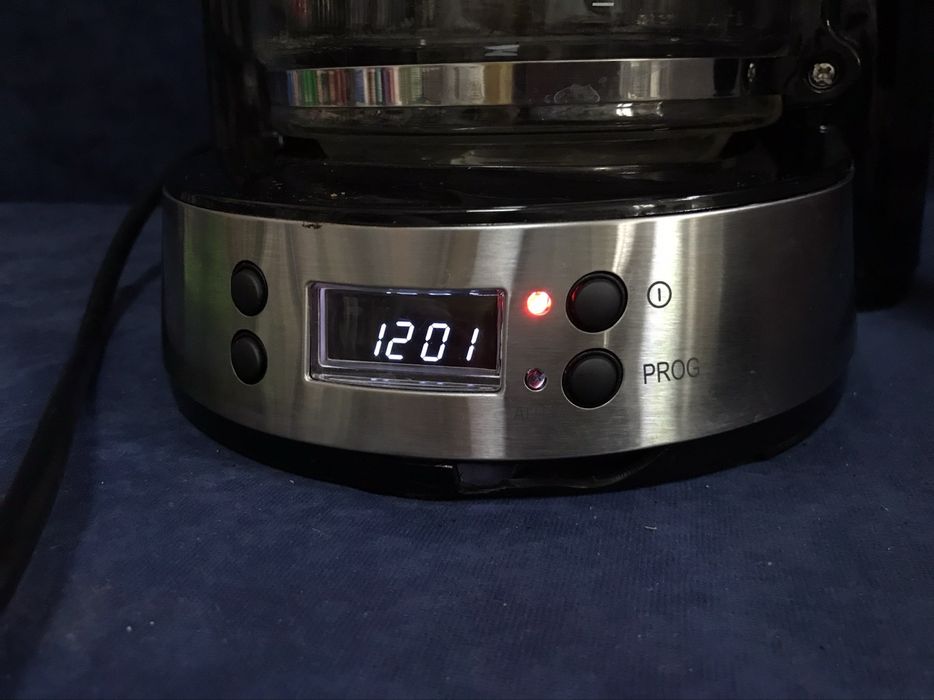 Кафемашина Severin