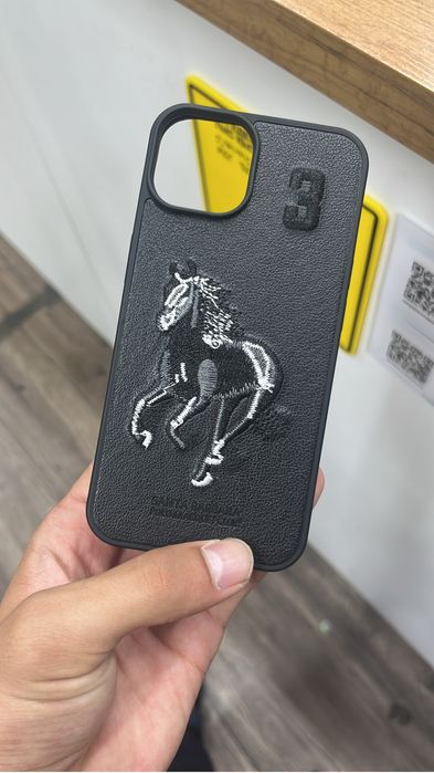 iPhone 13 темный синий