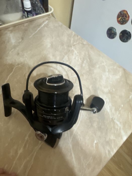 Макара FL чисто нова