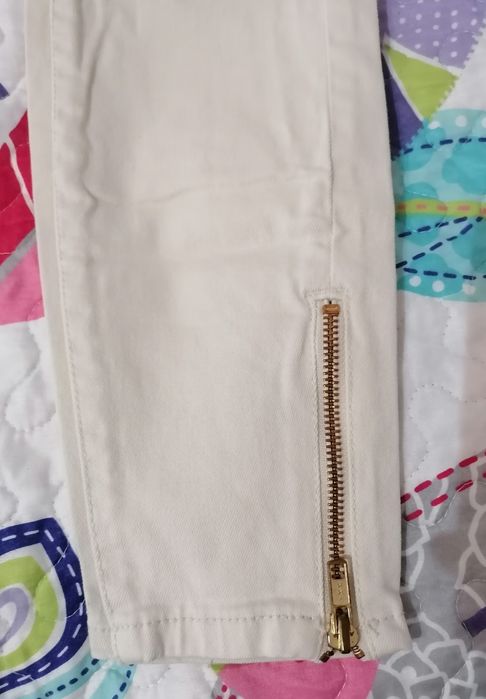 Lot de 6, pantaloni și blugi mărimea XS