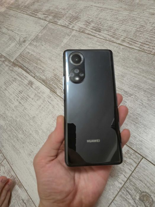 Телефон Huawei Nova 9 Pro