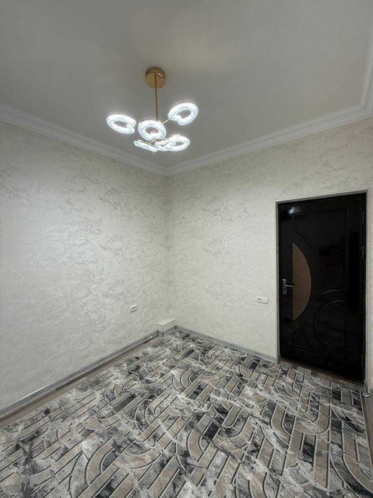 №4580 Продается квартира с ремонтом