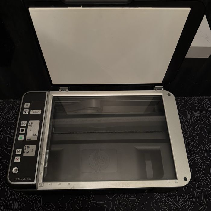 Принтер HP Deskjet F4180