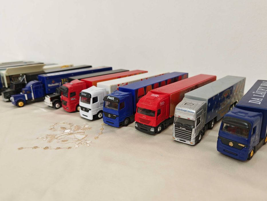 Machete camion cabina metal