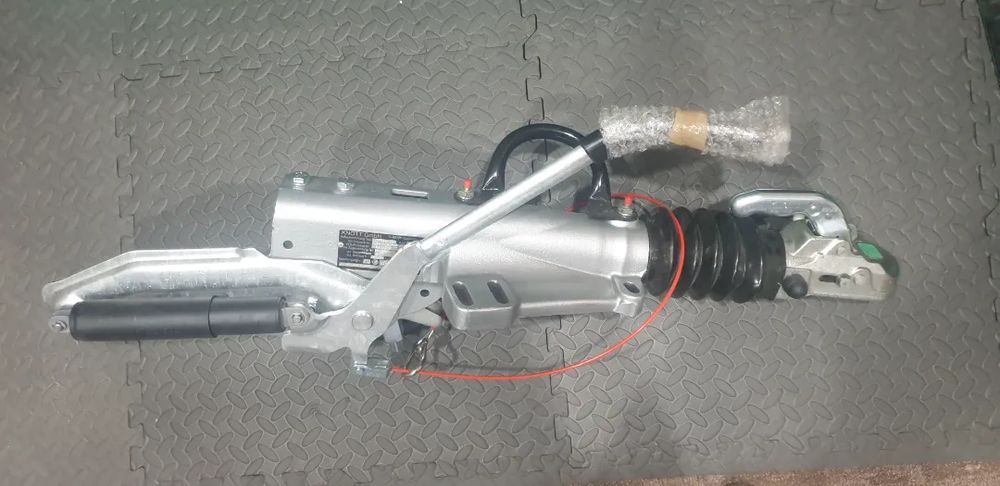 Sistem franare knott KFG35Z de 3500 kg, frana inertiala knott 3500, Dispozitiv inertial de franare knott 3500 kg