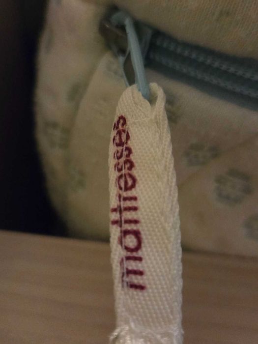 Двулицев матрак за спалня