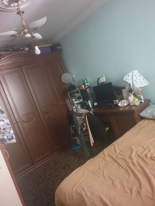 Shayhontohur gulobod 265 /18 продаетса дом  3 хона