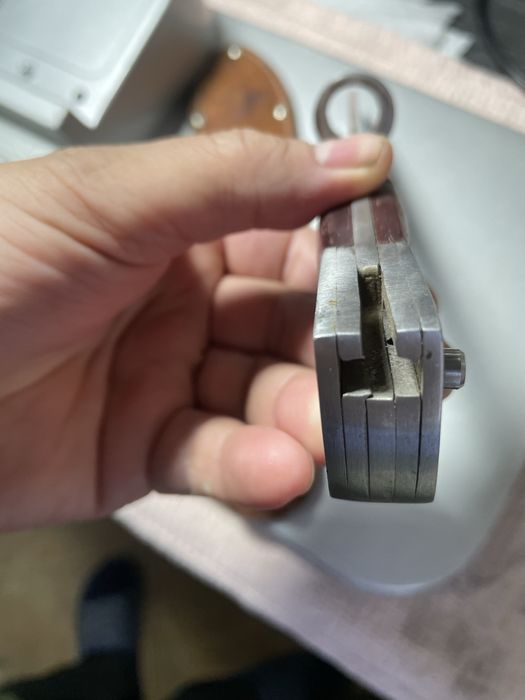 Baionetă.super frumos si de calitate.