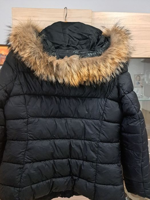 Ново дамско зимно яке