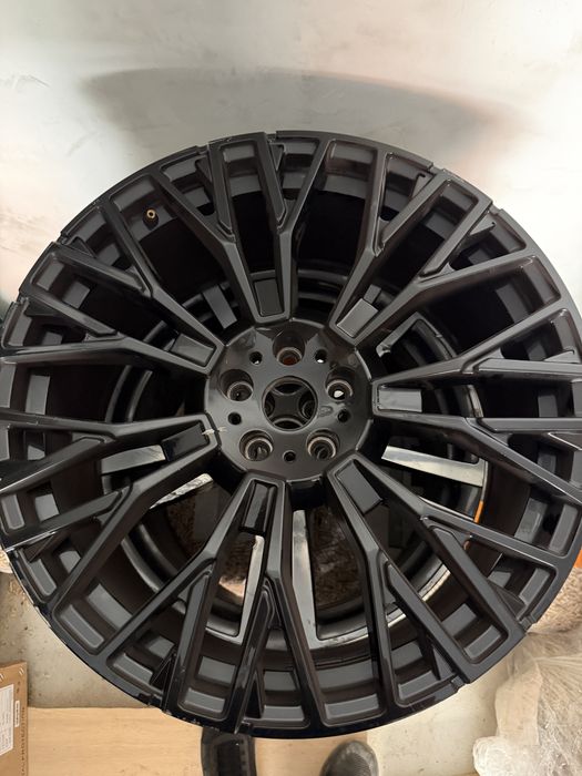Mercedes джанти 21x9.5J GLE GLS Топ цена