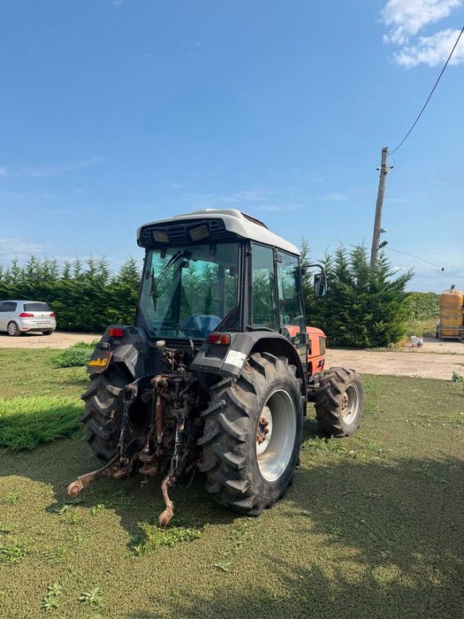 Vind Tractor Same Fruteto 70
