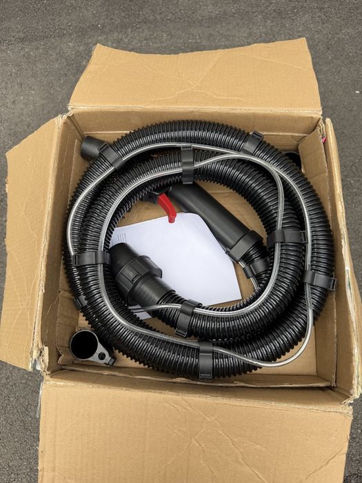 Aspirator injecție extracție Parkside