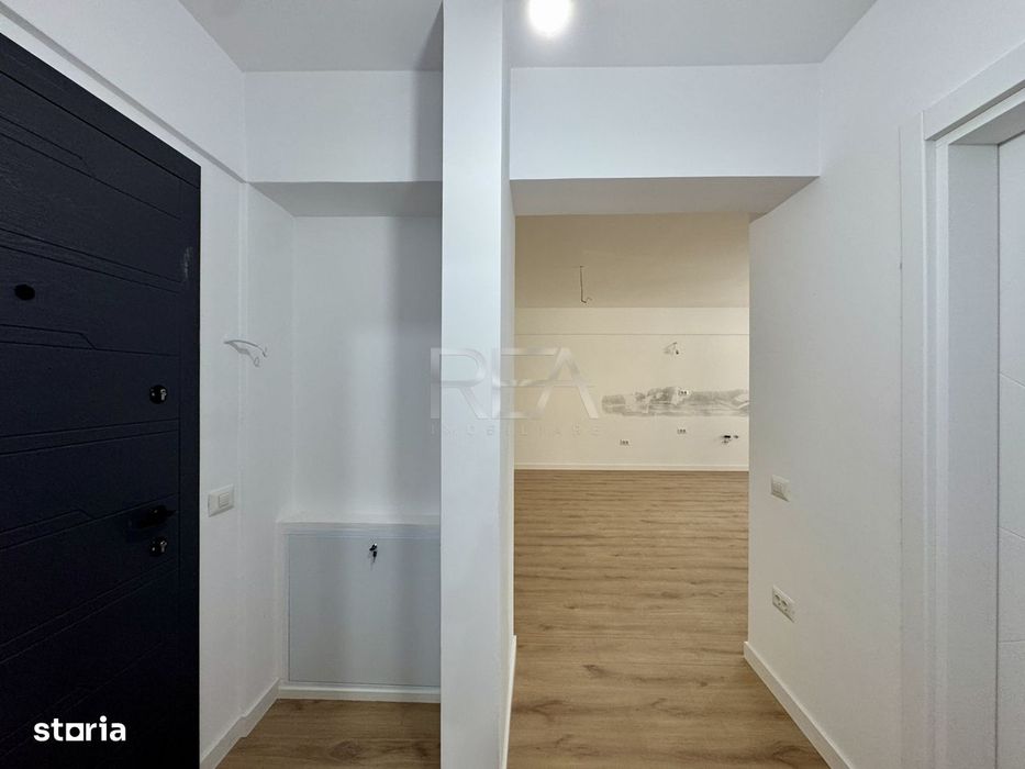 2 camere langa parc in Doamna Ghica