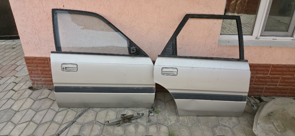 Мазда 626 универсал запчасти