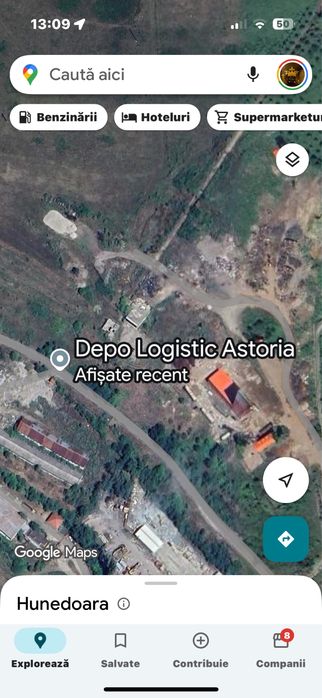 Închiriez Hală-Minihale-Spatii-Garaj