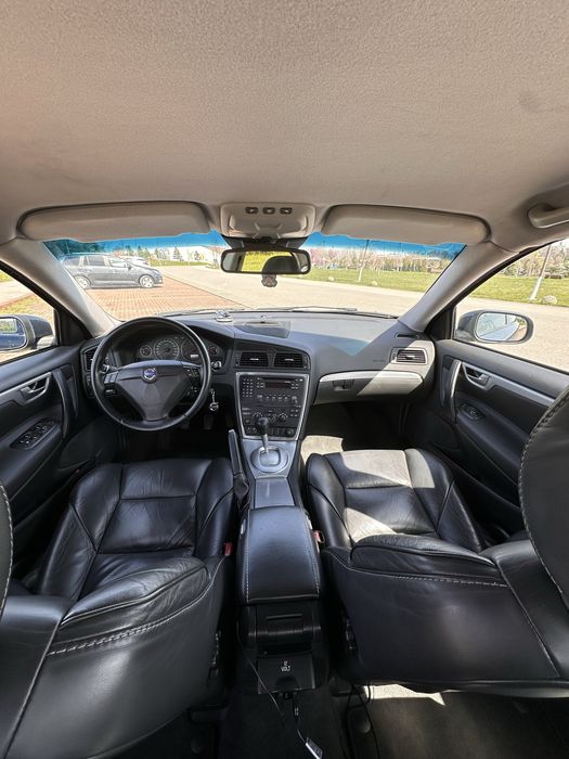 Volvo S60 2.4 D5