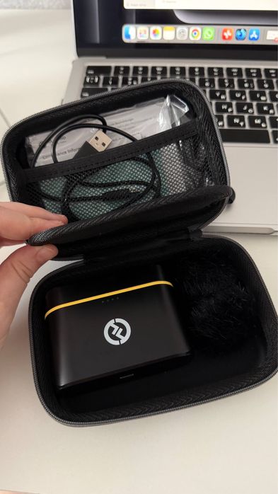 Петлички Hollyland