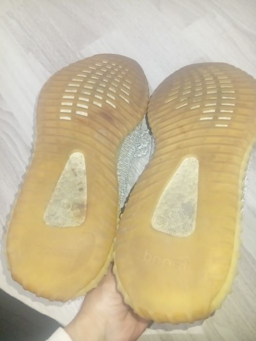 Фирменные кросовки