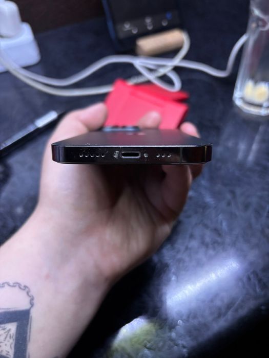 Iphone 13 pro 128 gb