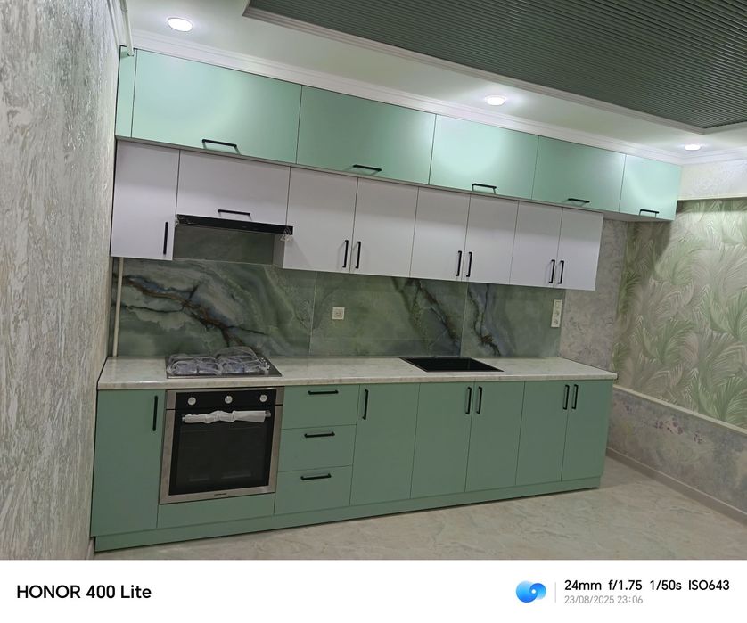 Kuhinniy mebella zakazga