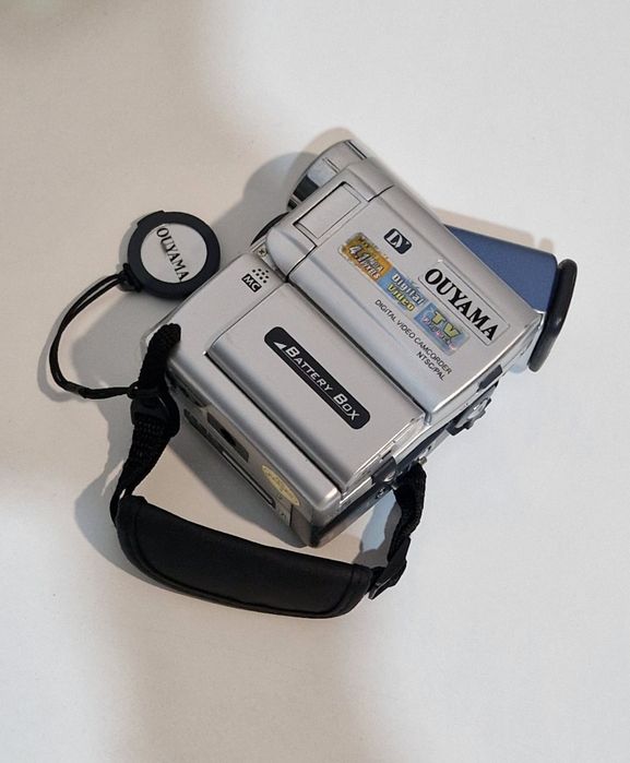Camera photo/ video digitala
