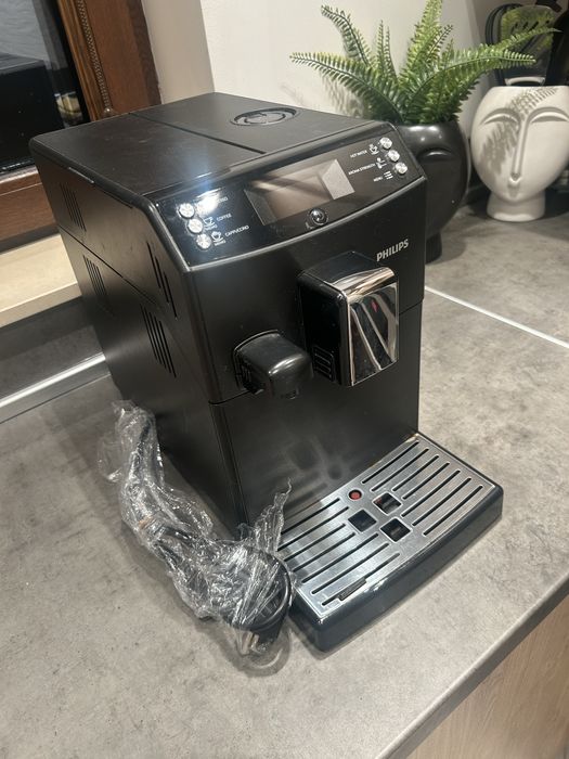 Philips автоматична кафе машина