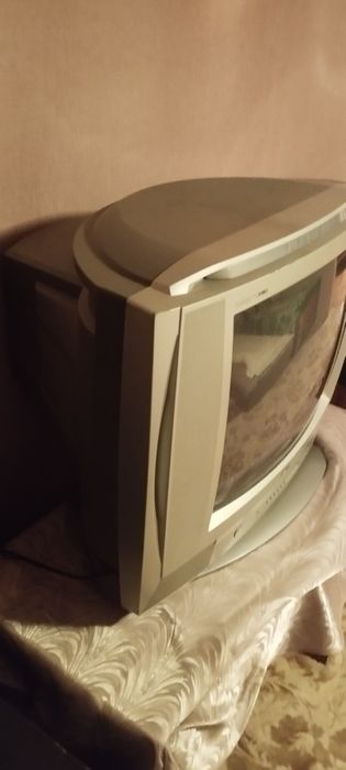 Телевизор LG б/у