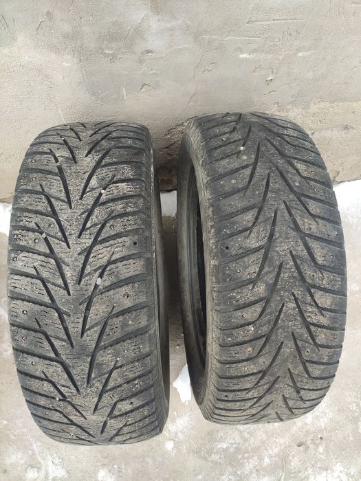 Продам Шины зимние