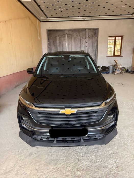 Captiva 5 primier