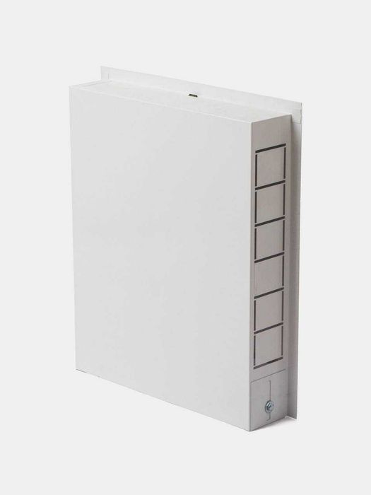 коллектор шкаф для коллектора теплый пол