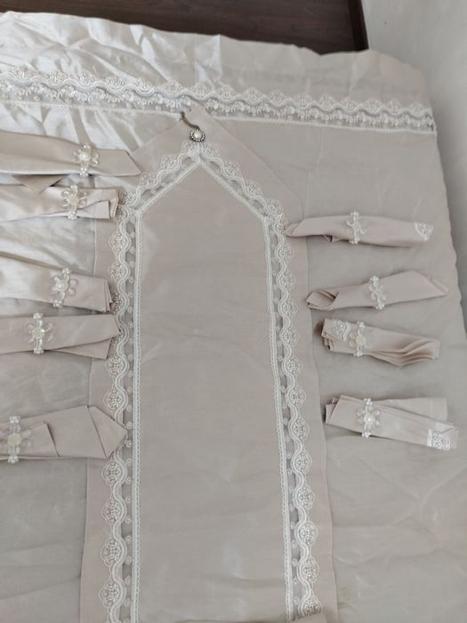 Мехмон хона  учун дастурхон дурли туркия