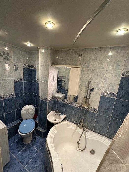 2-комнатная квартира ( Центр)