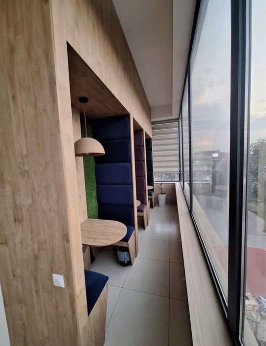 Срочно готовый Учебный центр или офис Зенит Завод