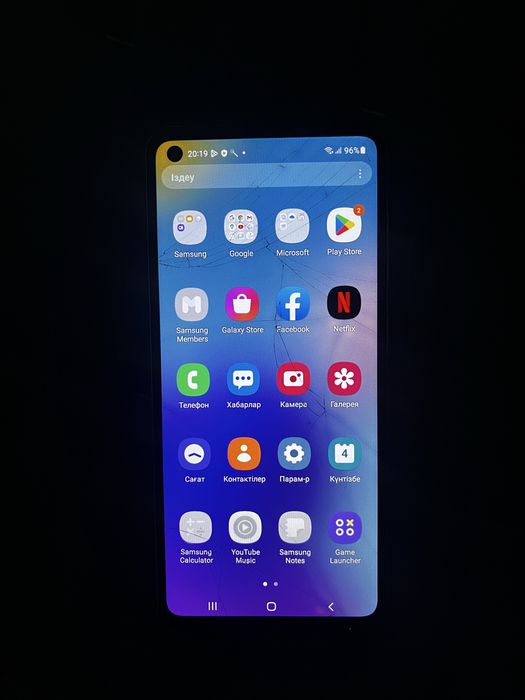 Самсунг А21S продаеться