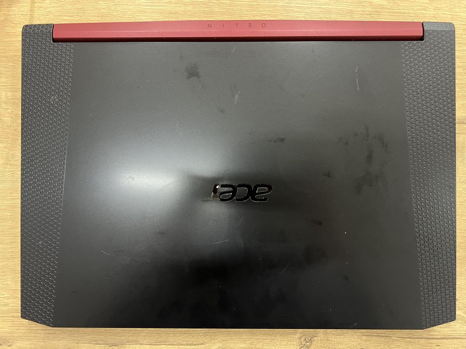 Продается Nitro AN515-54