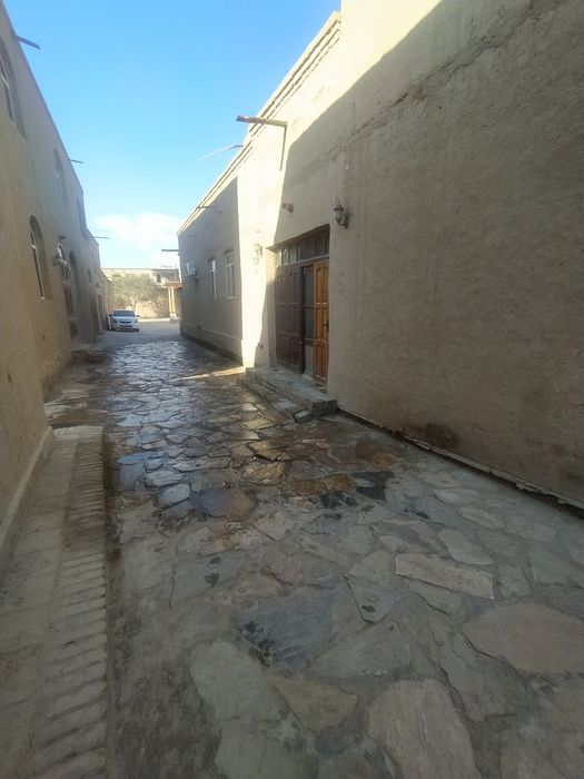 Xiva Ichan qalada uy sotiladi