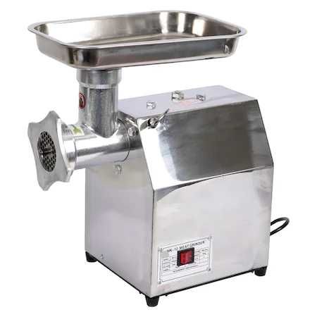 Професионална електрическа месомелачка 850W MK-12