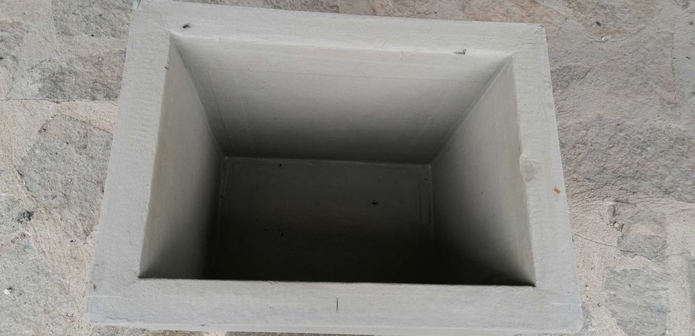 голяма хладилна термо кутия нова по ниска цена