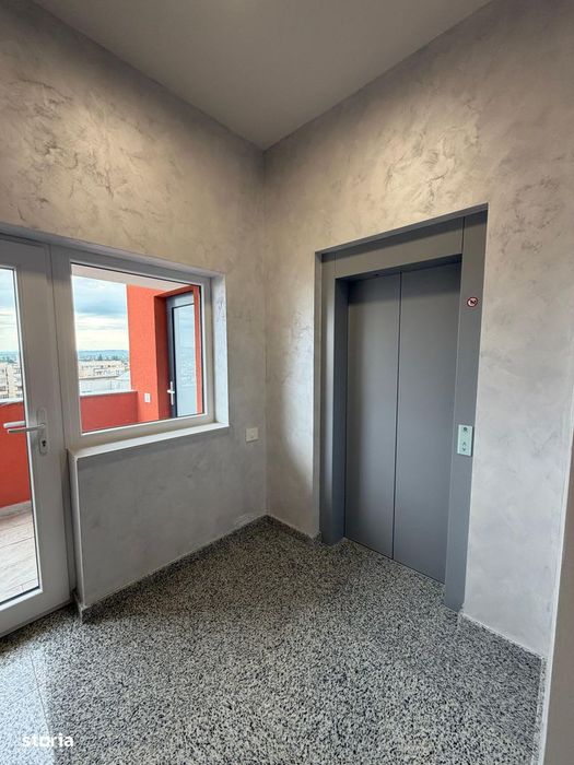 Apartament premium cu 3 camere | Bucegi Central Residence | Ploiești
