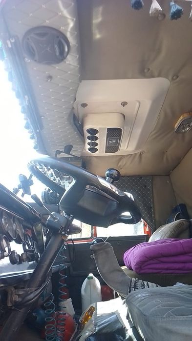 Продам камаз 55111(самосвал)