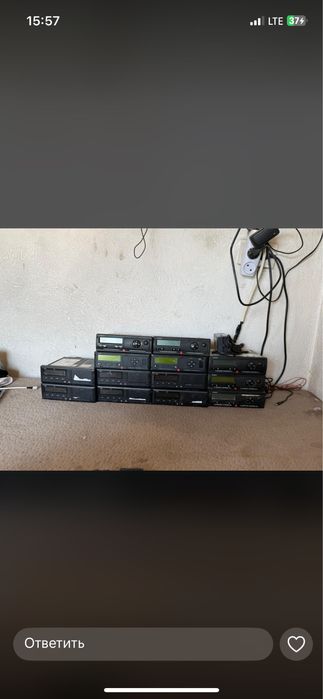 Тахограф volvo, vdo с Европы