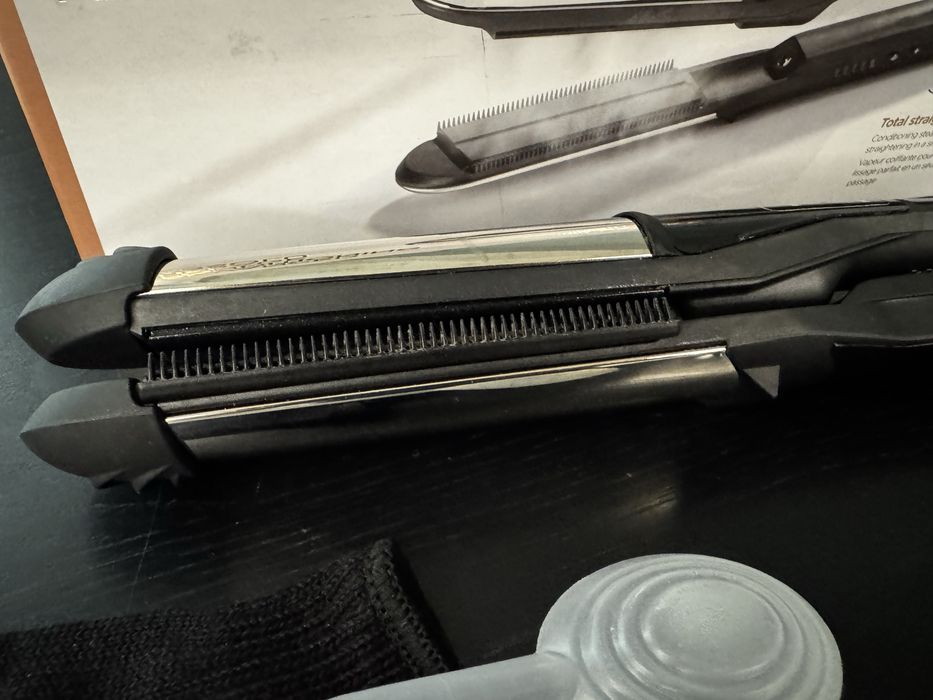 Babyliss Steam Shine Styler ST4965