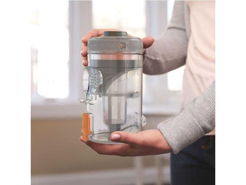 Вертикална Прахосмукачка с 3 Скорости BLACK+DECKER BHFEV182C-QW